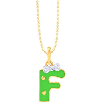 Maeve Kids Pendant