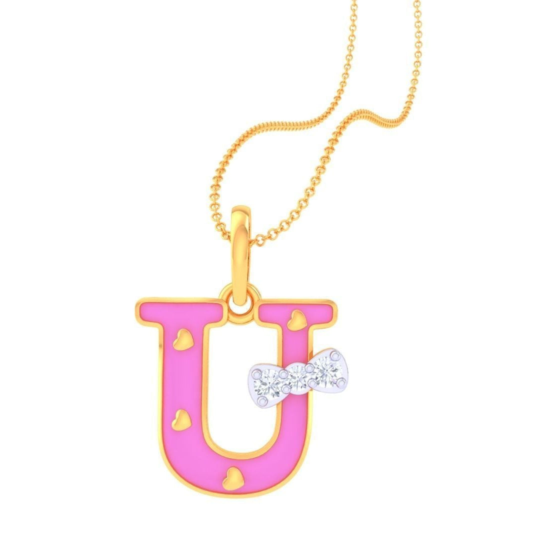 Aster Kids Pendant