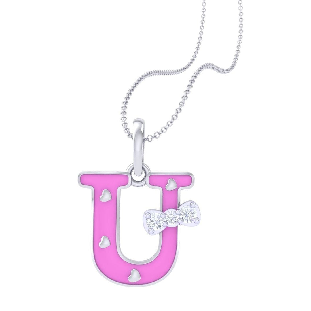 Aster Kids Pendant