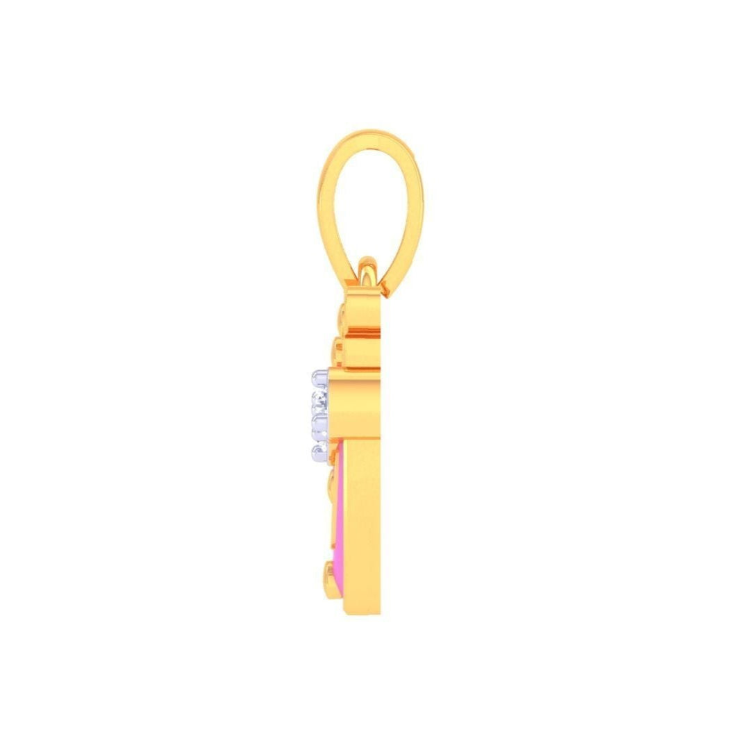 Aster Kids Pendant
