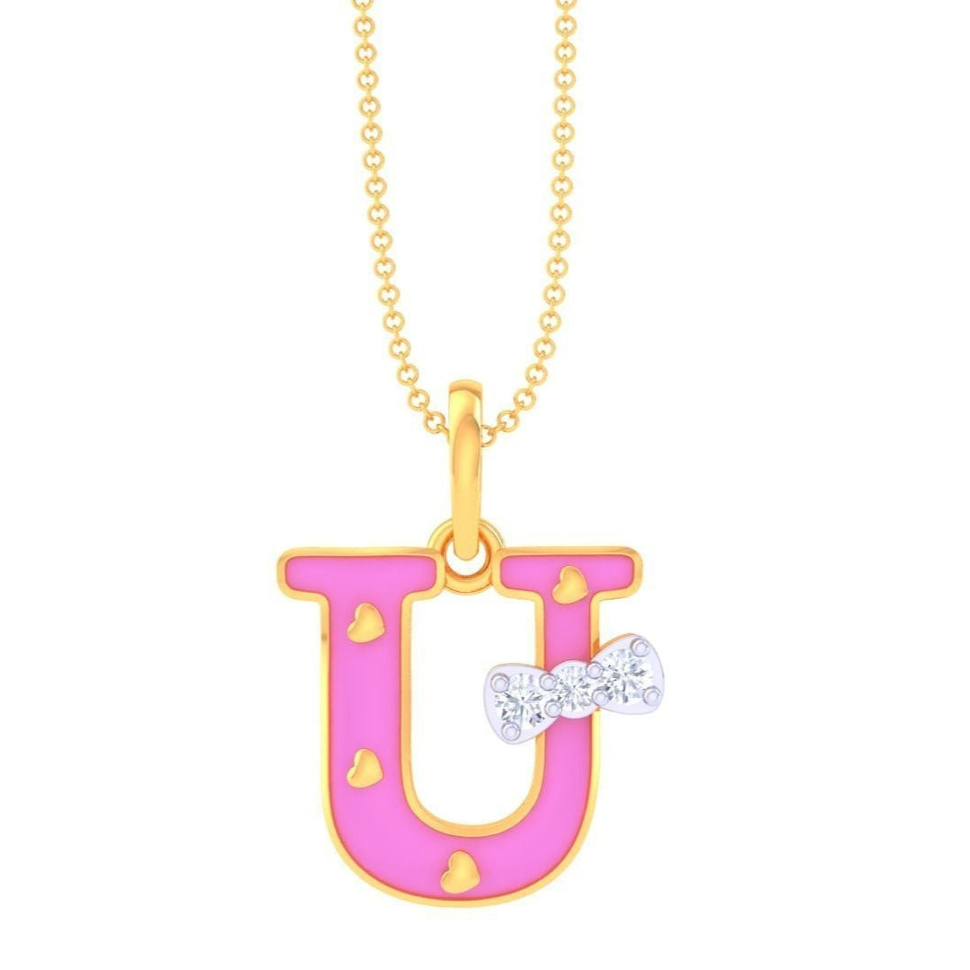 Aster Kids Pendant