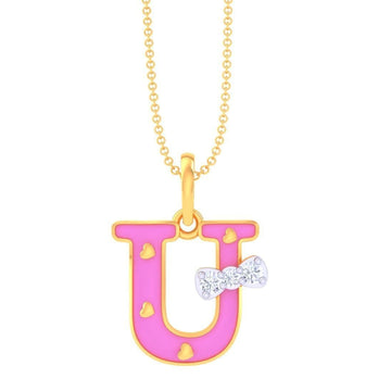 Aster Kids Pendant