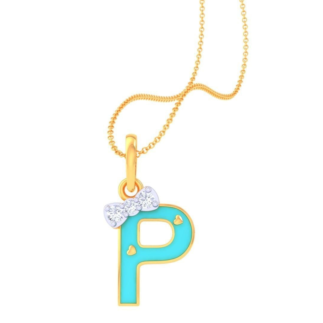 Anastasia Kids Pendant