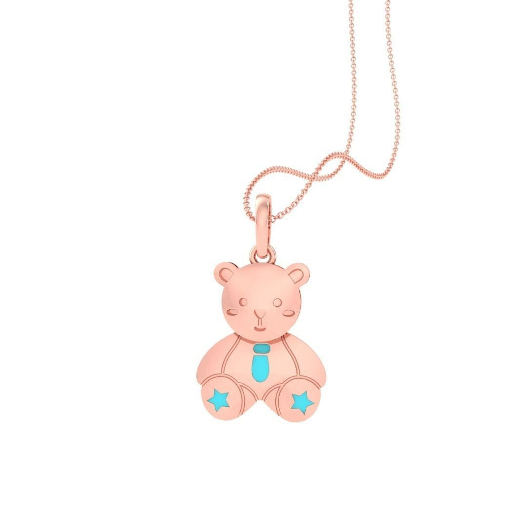 Hailey Kids Pendant