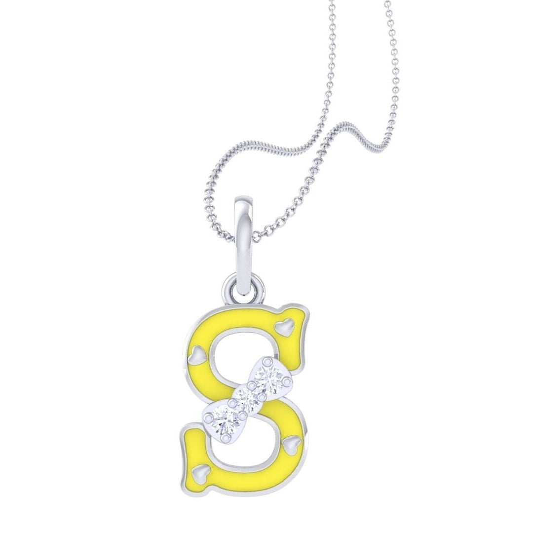 Daphne Kids Pendant