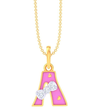 Irene Kids Pendant