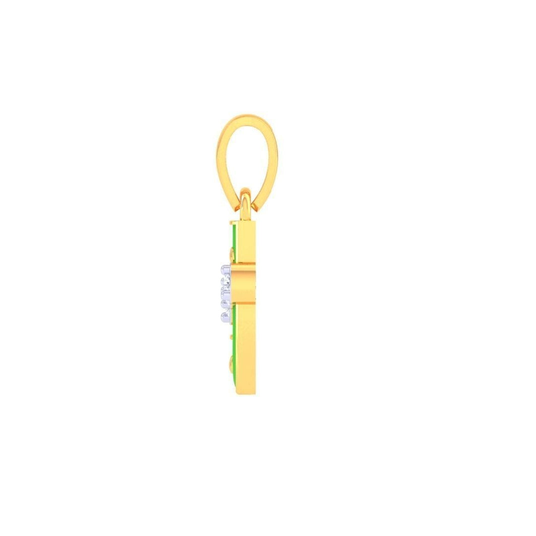 Siena Kids Pendant