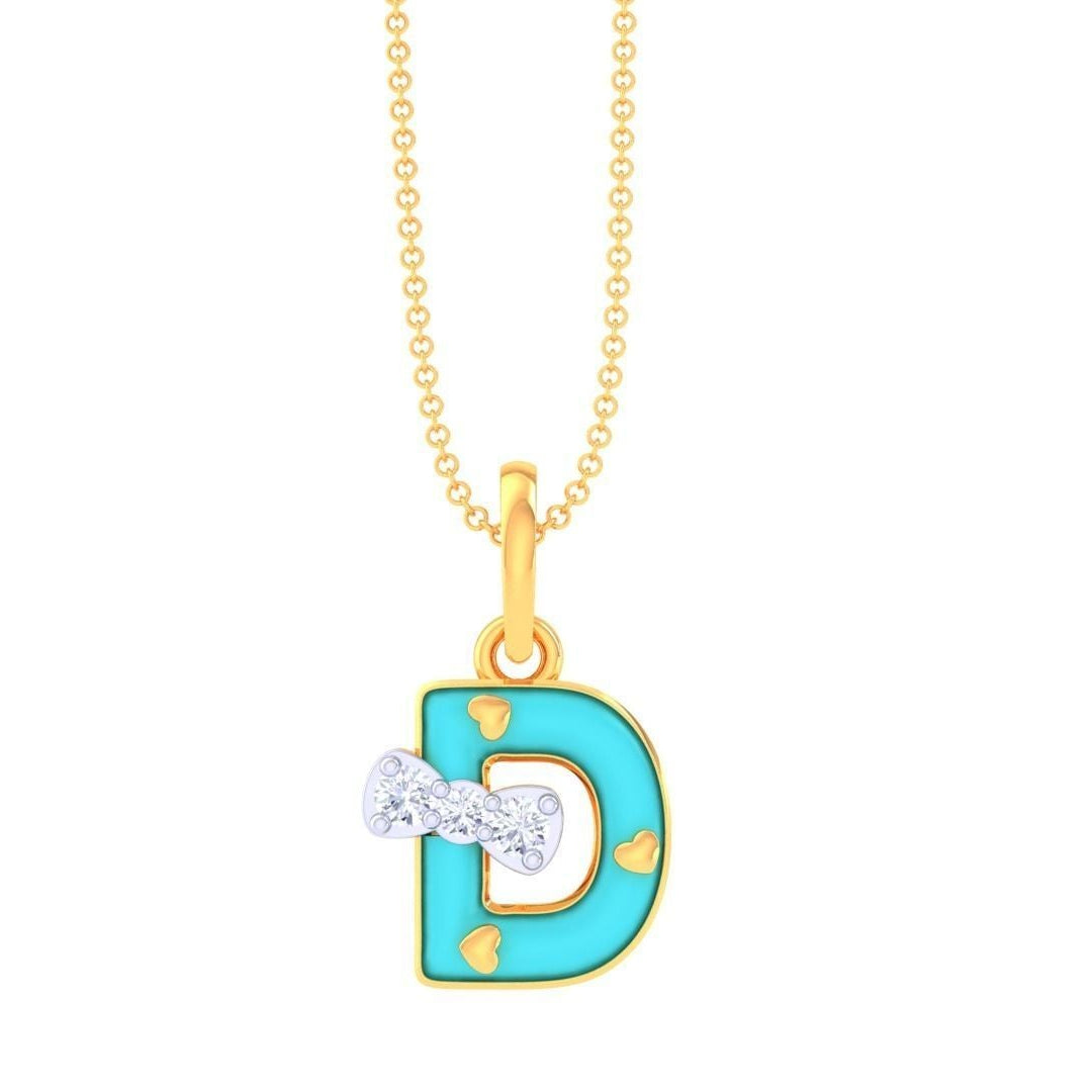 Sophia Kids Pendant