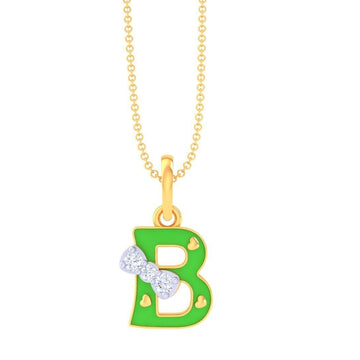 Leah Kids Pendant