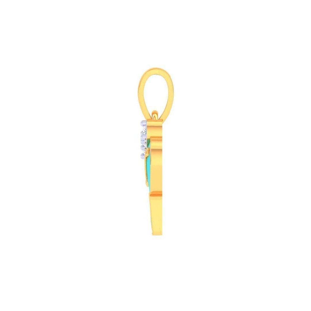 Anastasia Kids Pendant