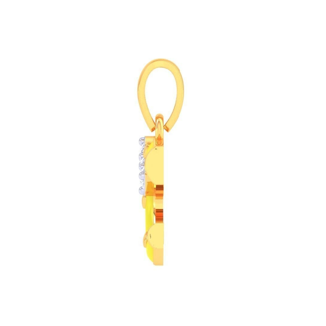 Cara Kids Pendant