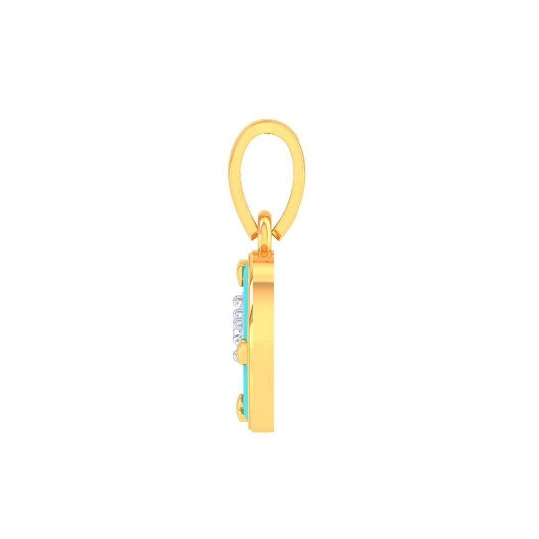 Sophia Kids Pendant