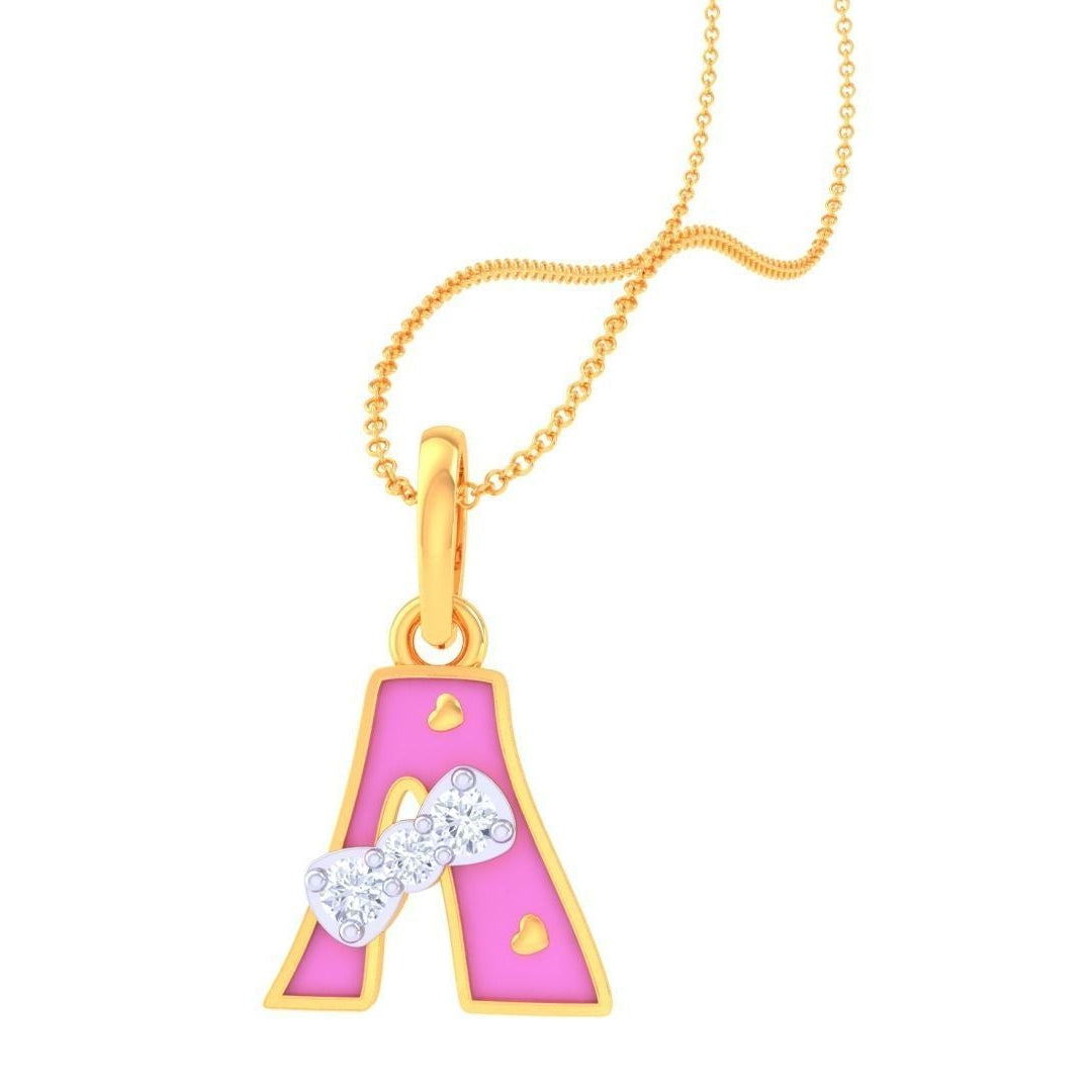 Irene Kids Pendant