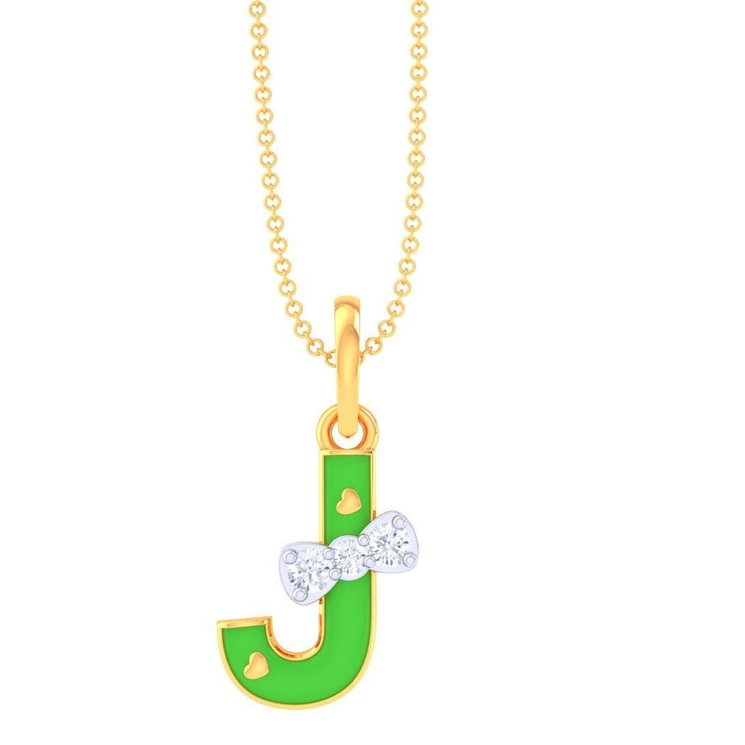 Siena Kids Pendant