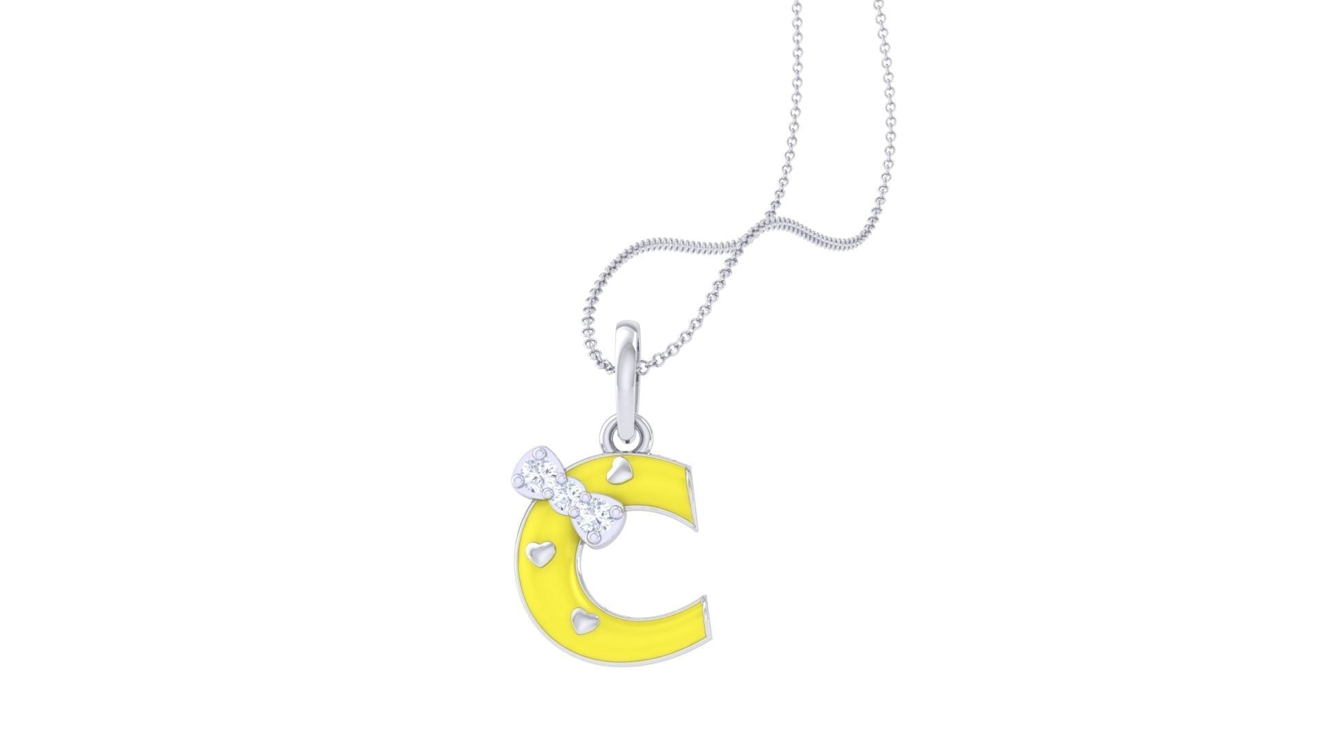 Cara Kids Pendant