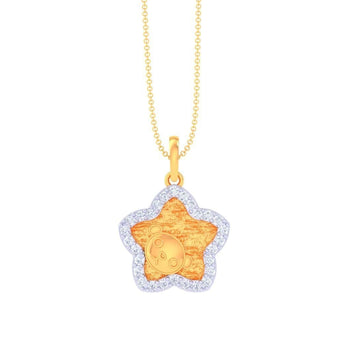 Lily Kids Pendant