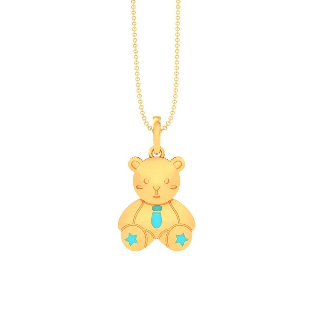 Hailey Kids Pendant