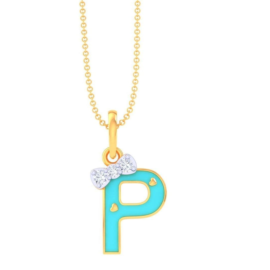 Anastasia Kids Pendant