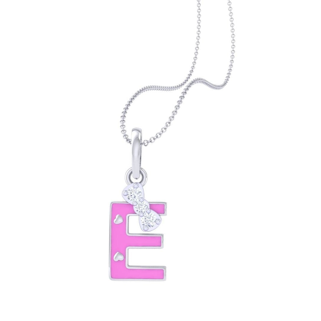 Odessey Kids Pendant