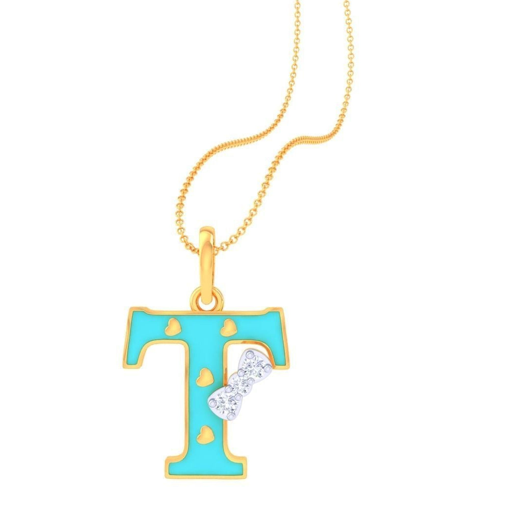 Primrose Kids Pendant