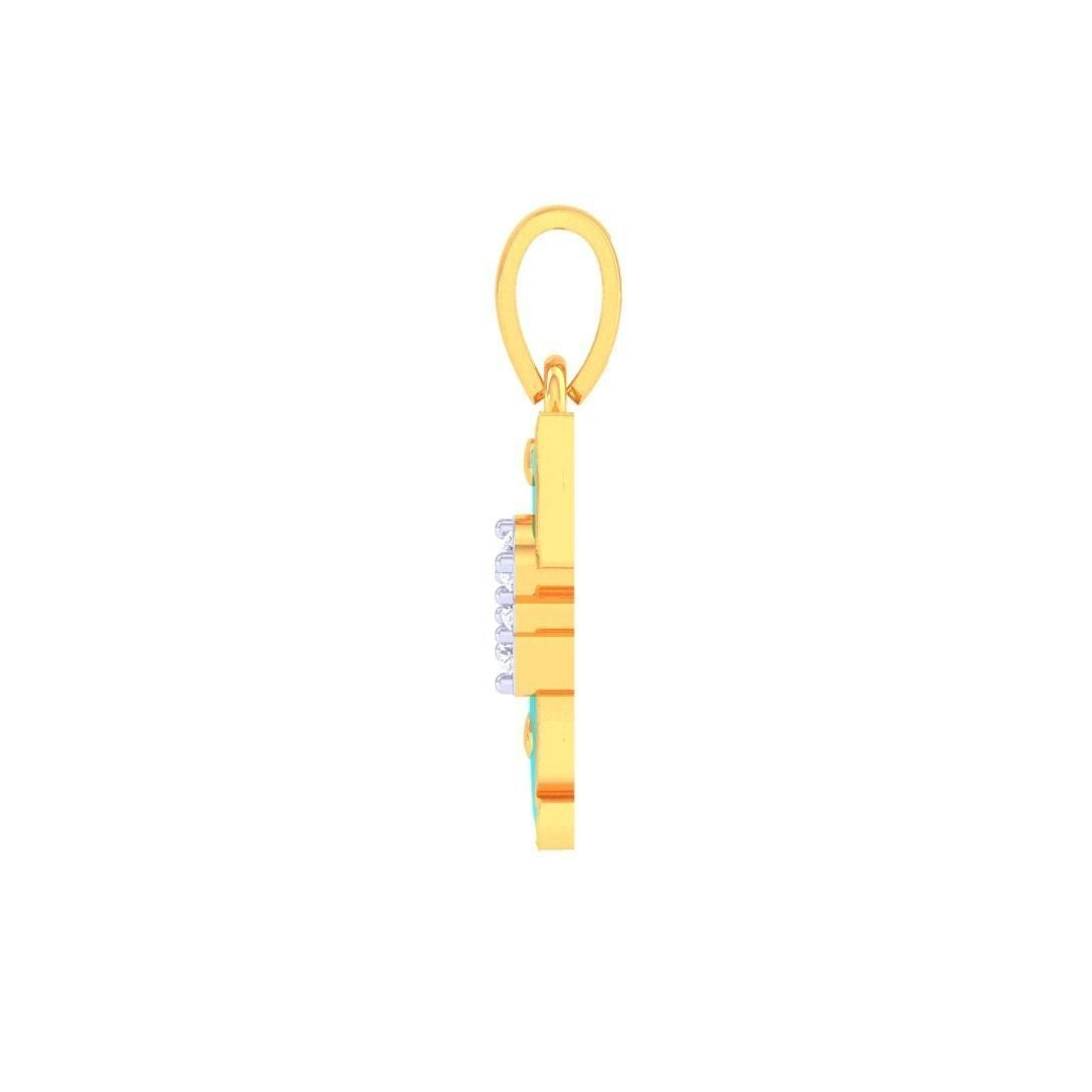 Primrose Kids Pendant