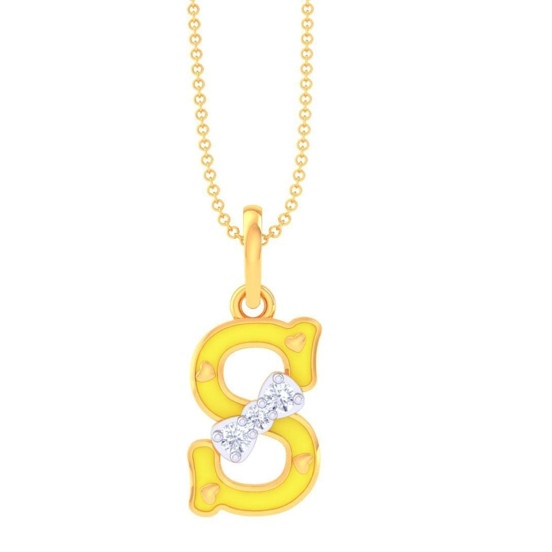 Daphne Kids Pendant