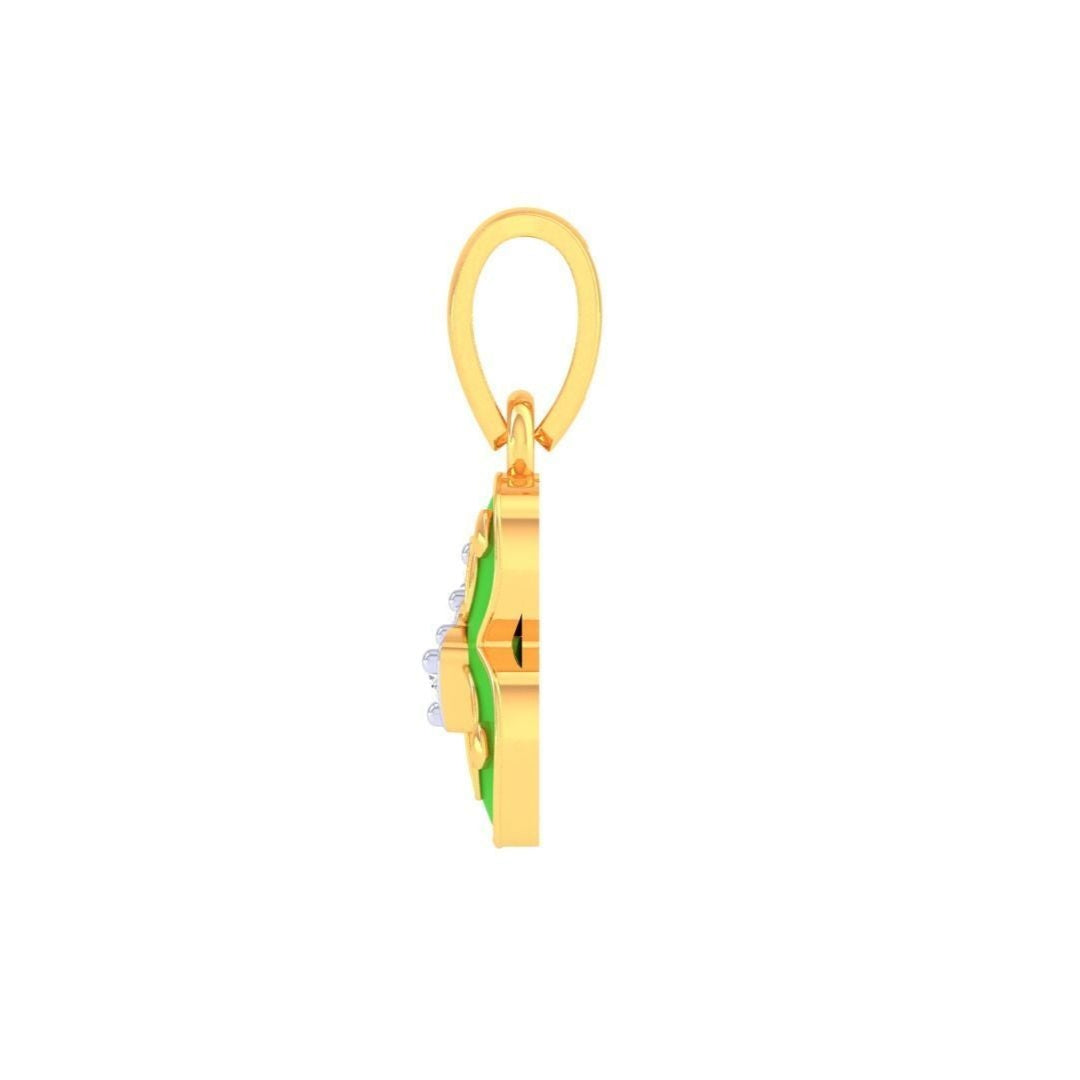 Leah Kids Pendant