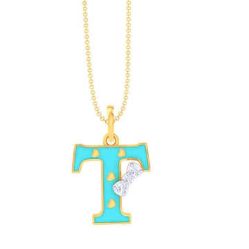 Primrose Kids Pendant