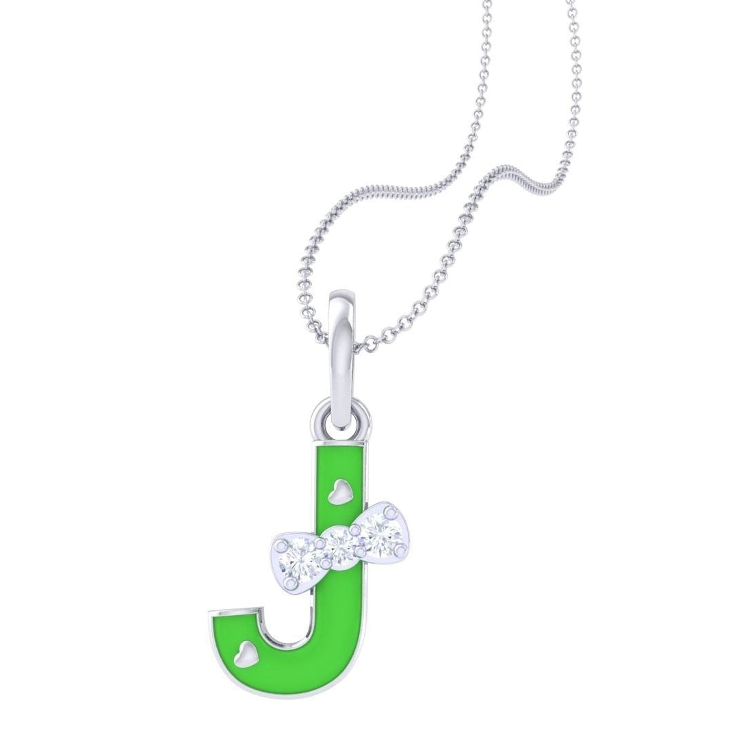 Siena Kids Pendant