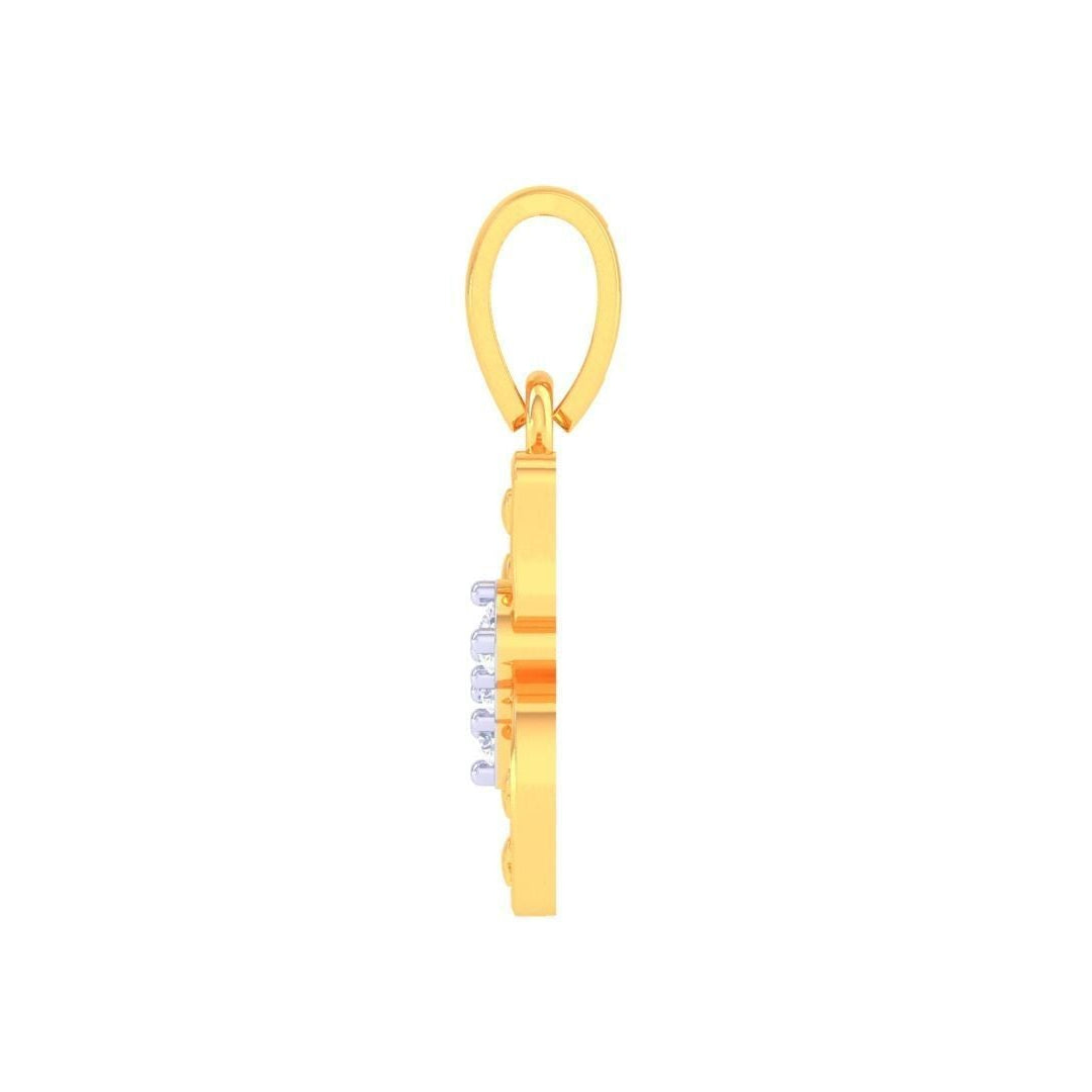 Daphne Kids Pendant