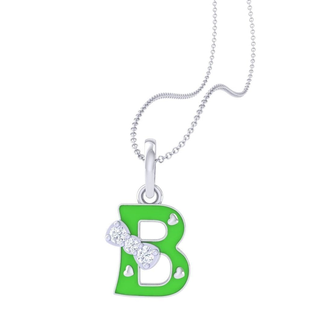 Leah Kids Pendant
