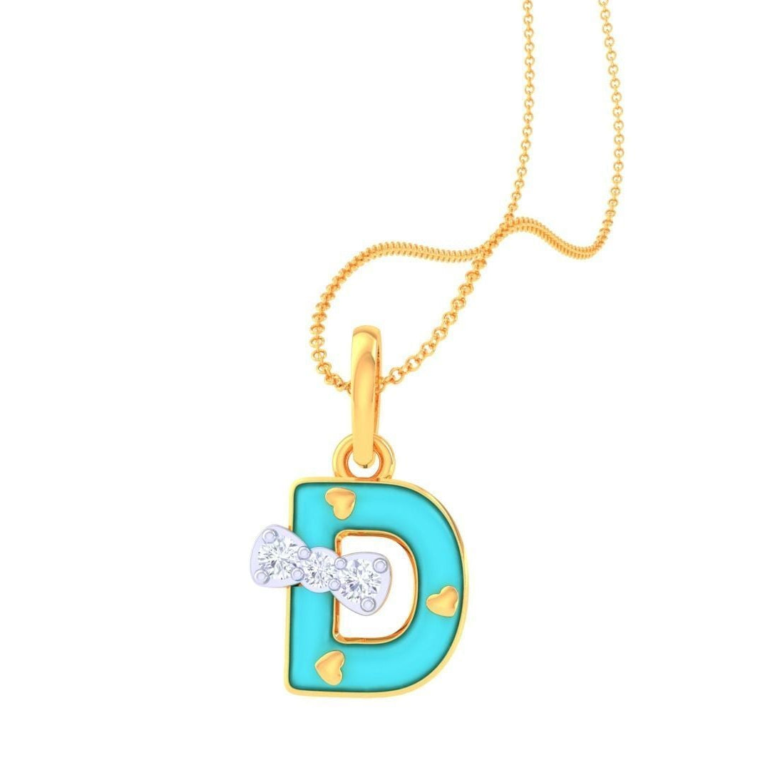 Sophia Kids Pendant