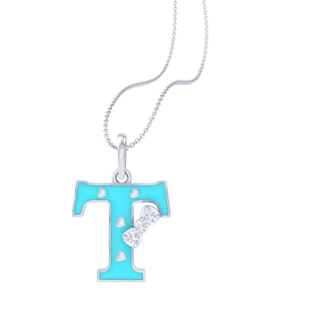 Primrose Kids Pendant