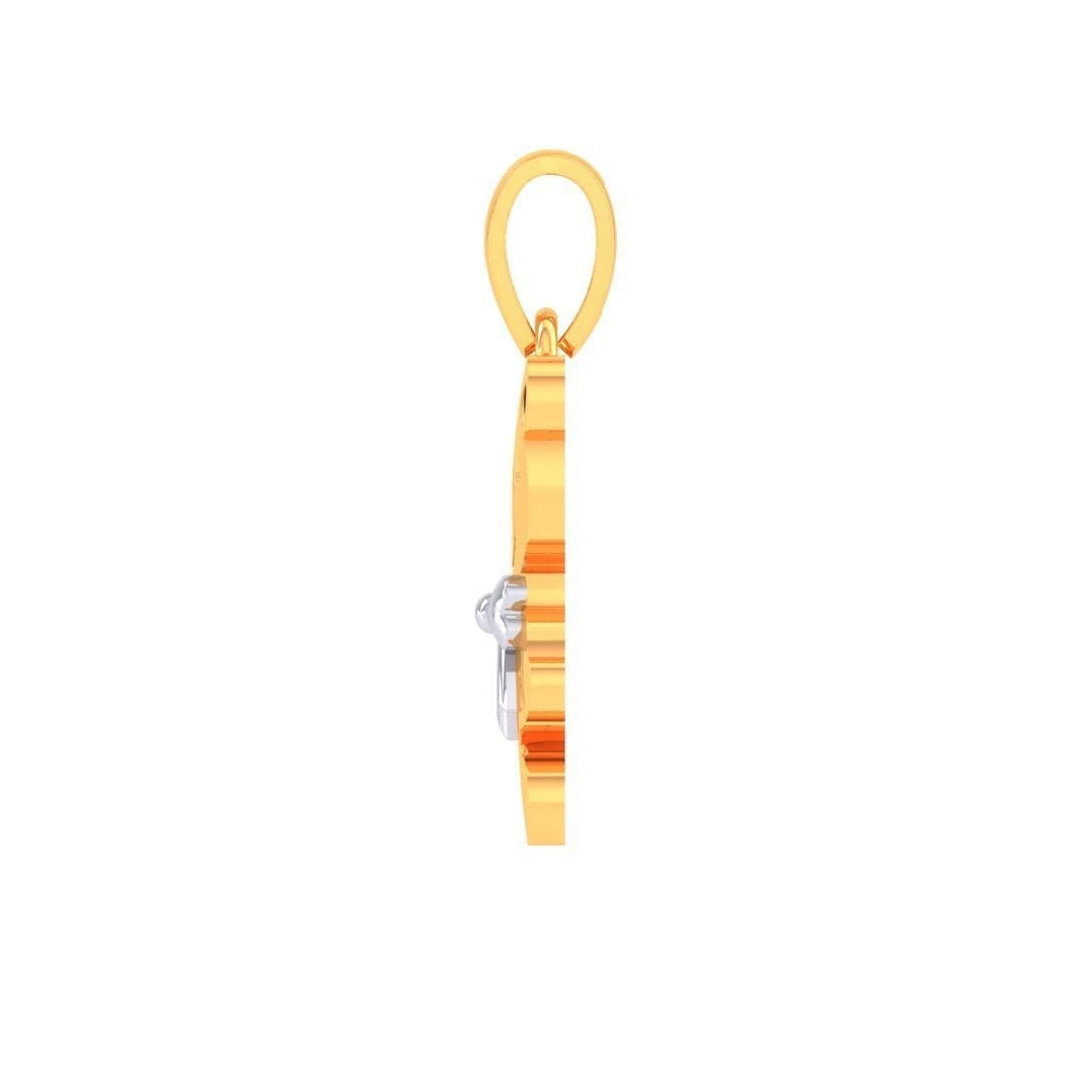 Orion Kids Pendant