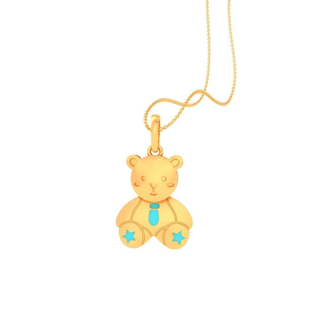 Hailey Kids Pendant