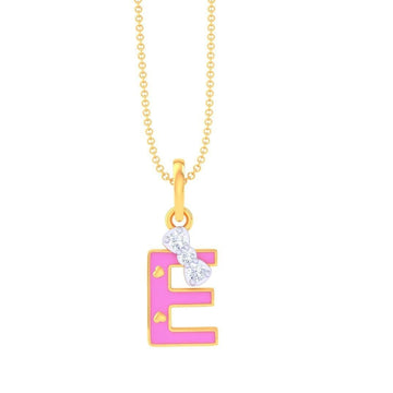 Odessey Kids Pendant