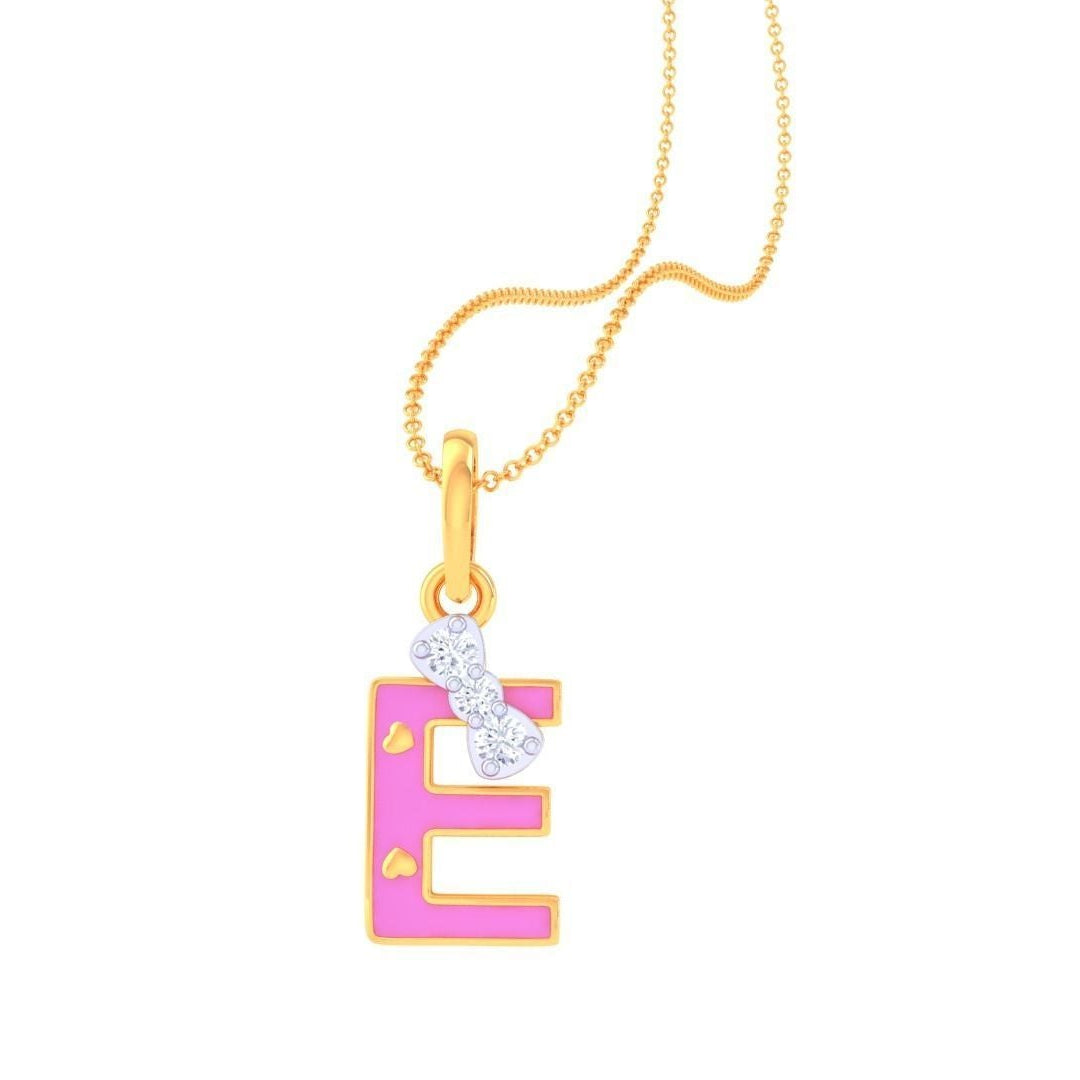 Odessey Kids Pendant