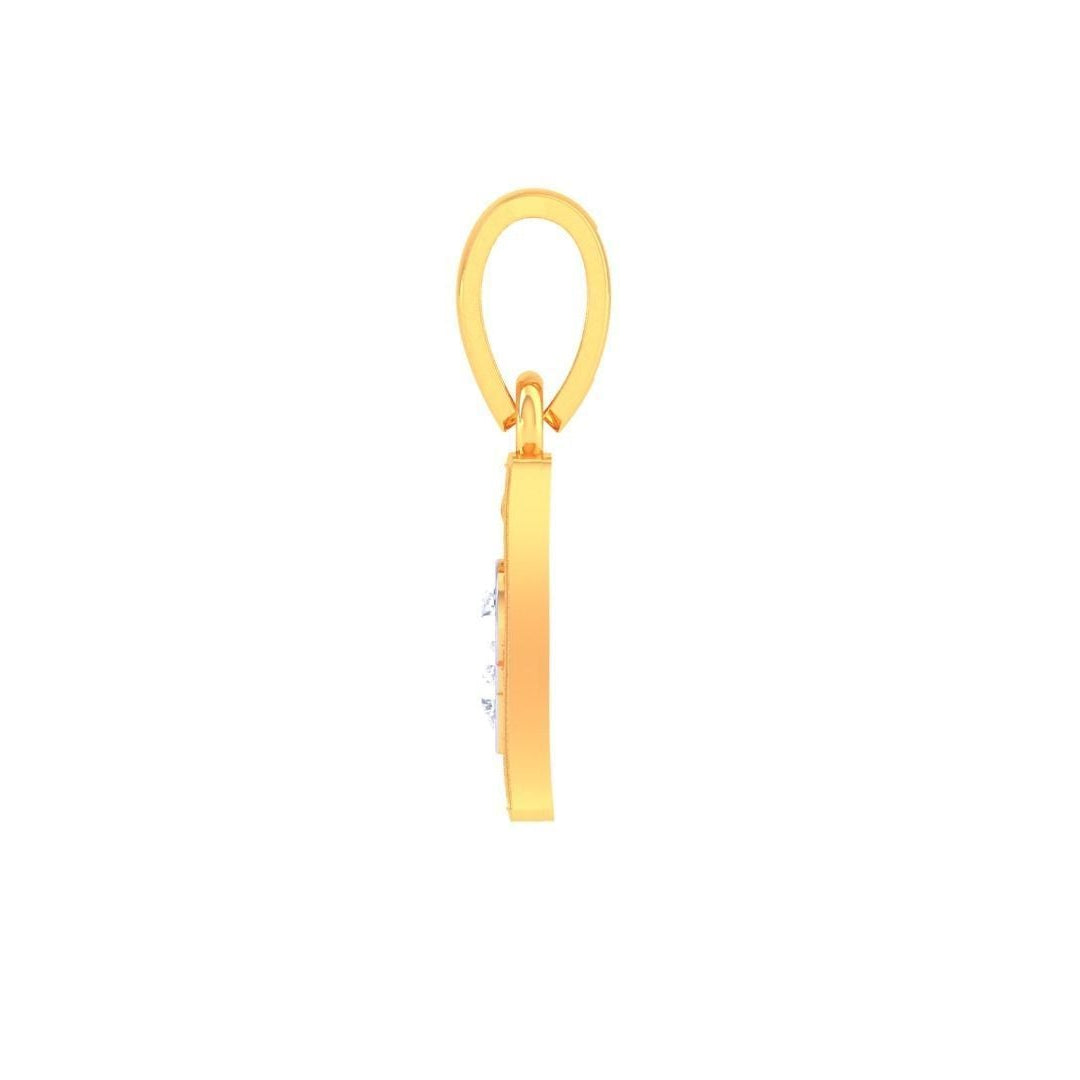 Irene Kids Pendant