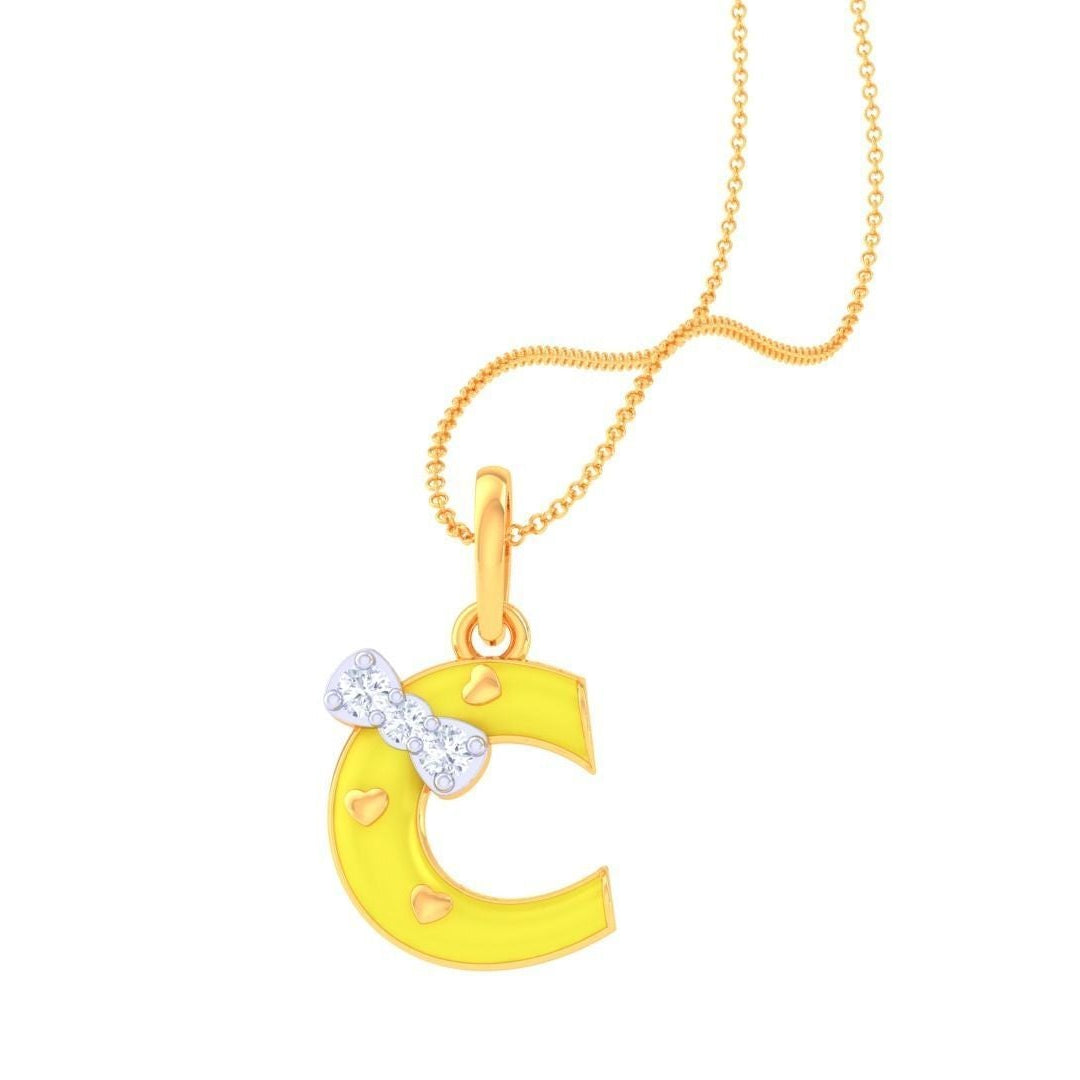 Cara Kids Pendant