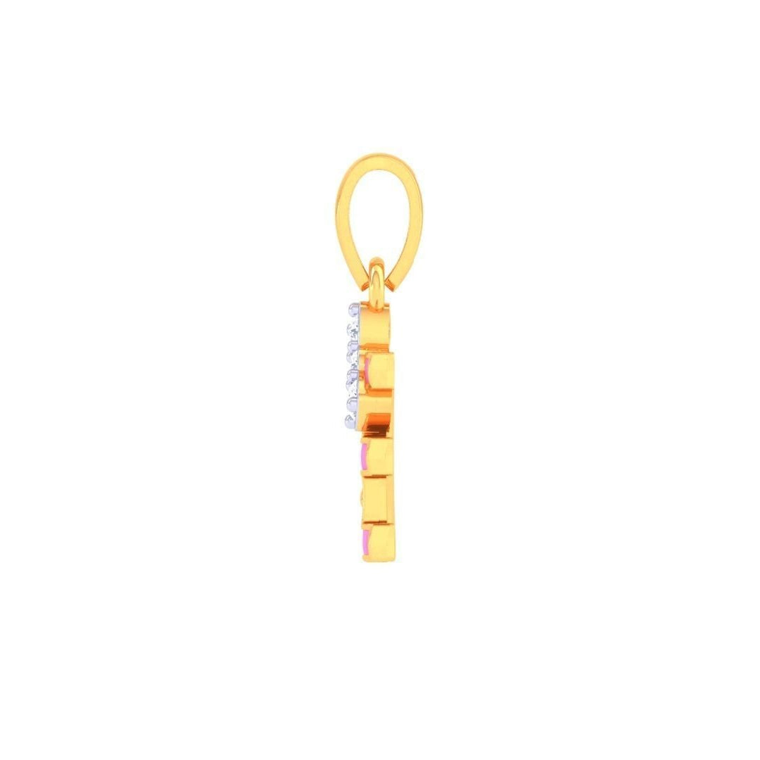 Odessey Kids Pendant