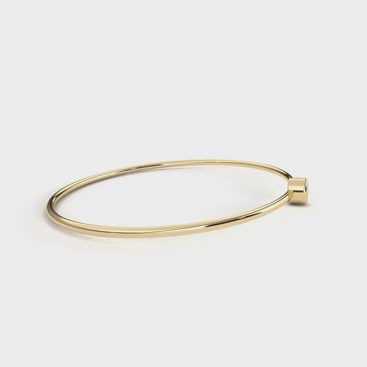 Brianna Diamond Bracelet
