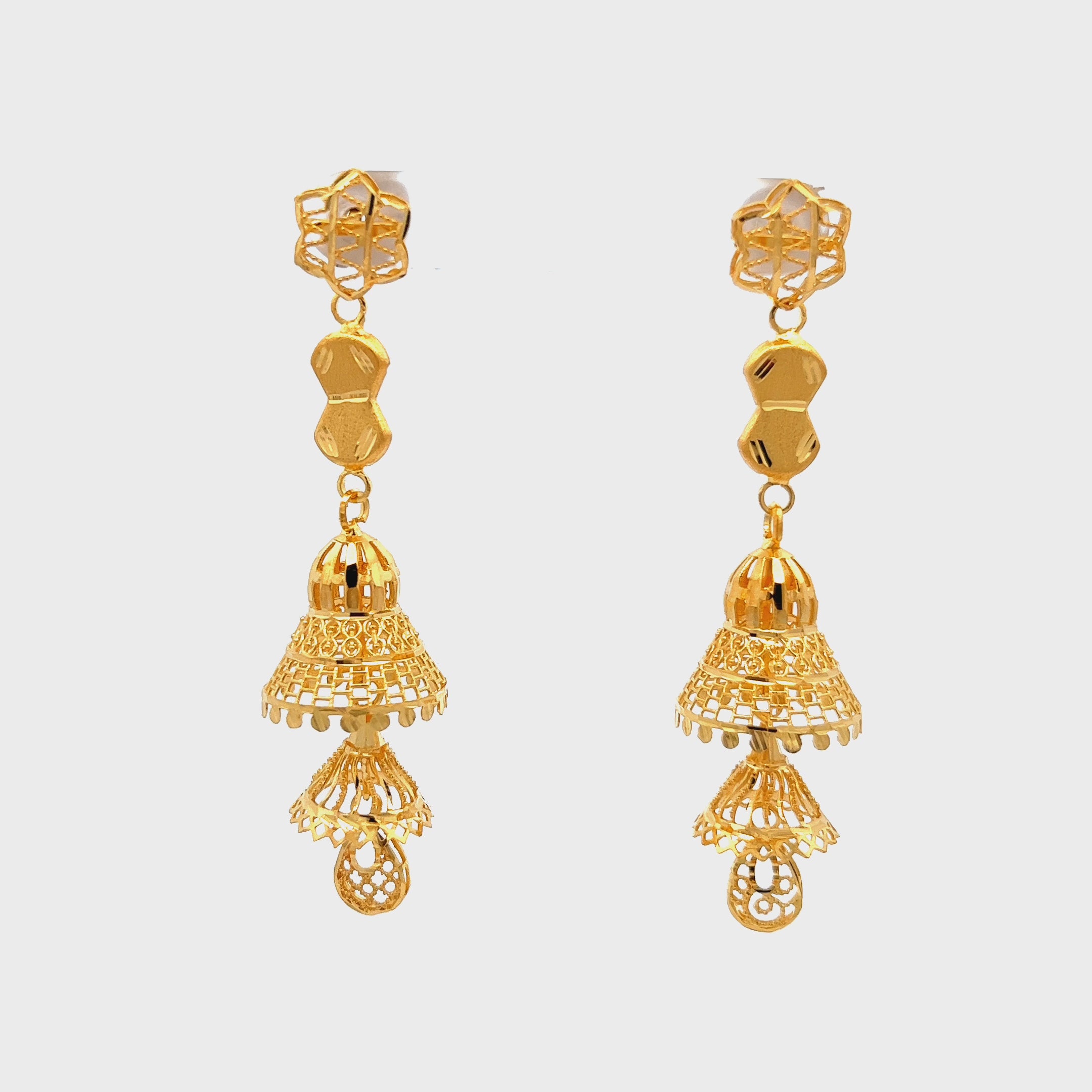 Jyoti Ladies Earring