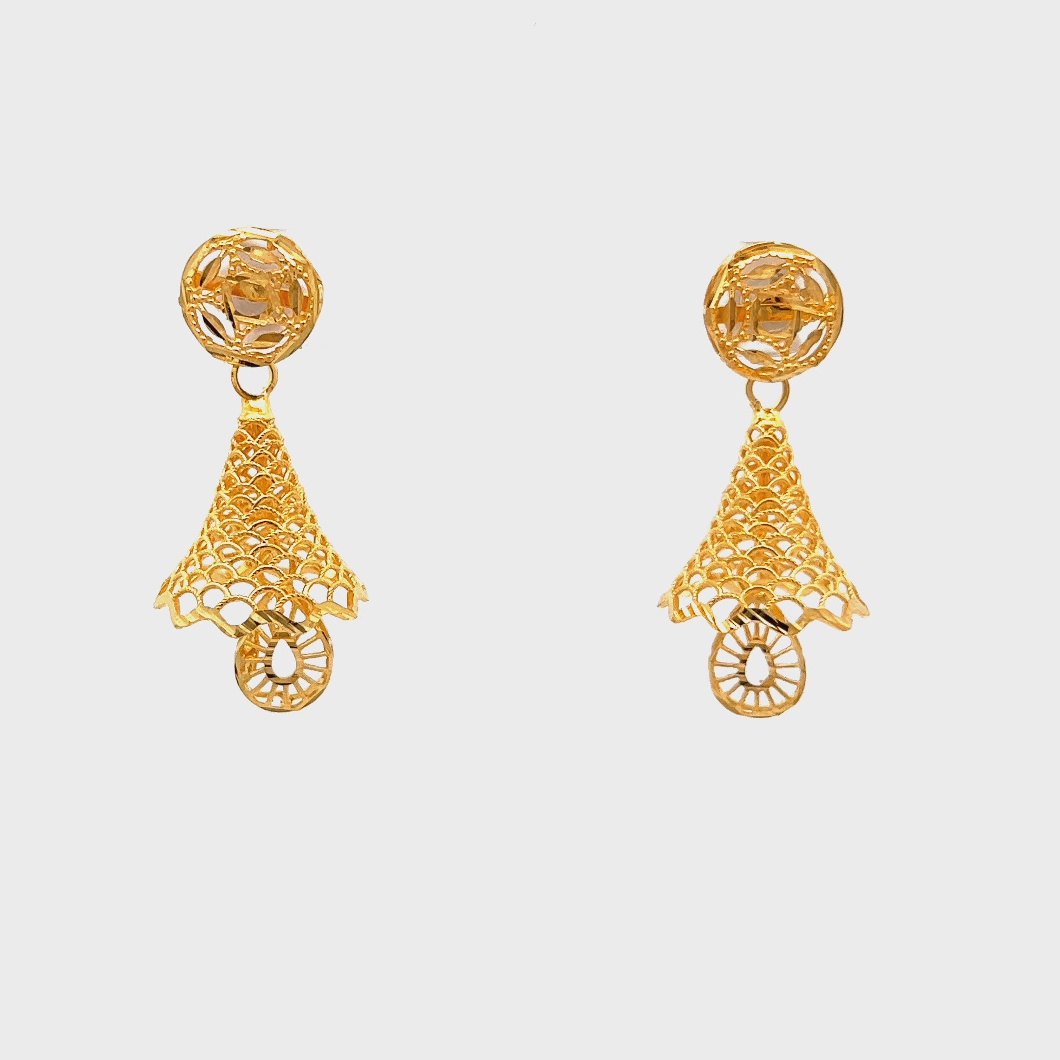 Iyla Ladies Earring