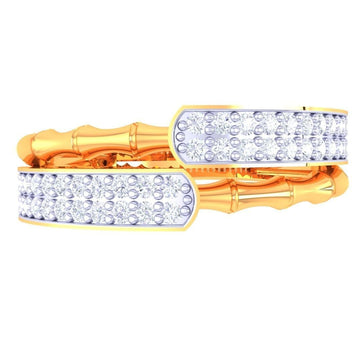 Gerald Diamond Mens Ring