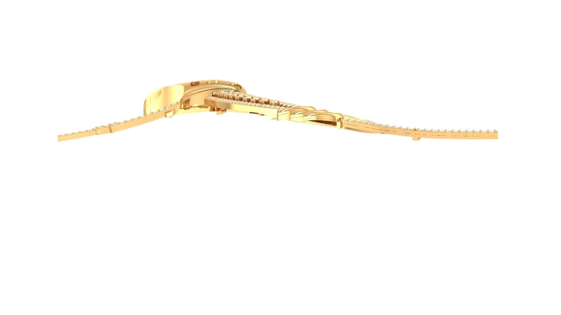 Fabian Diamond Necklaces