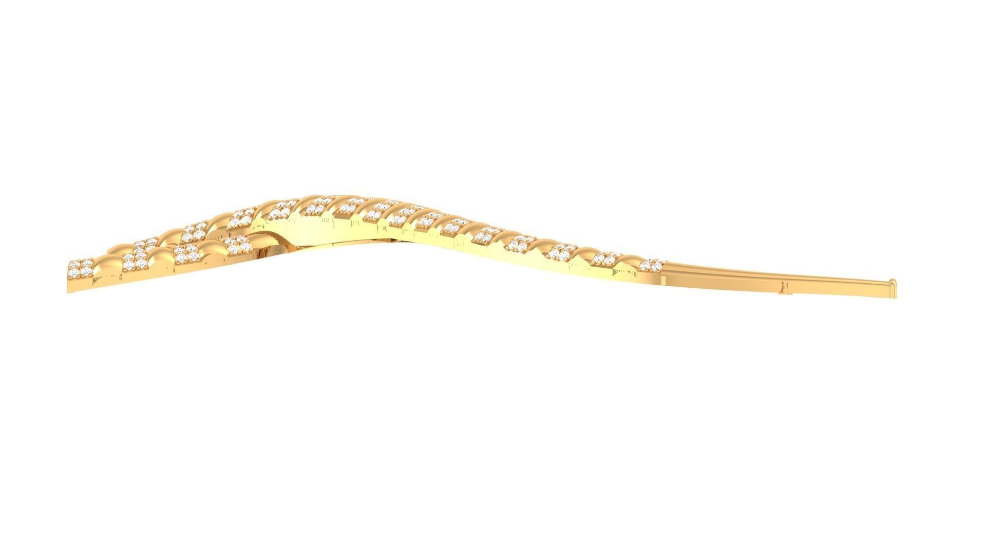 Florence Diamond Necklace
