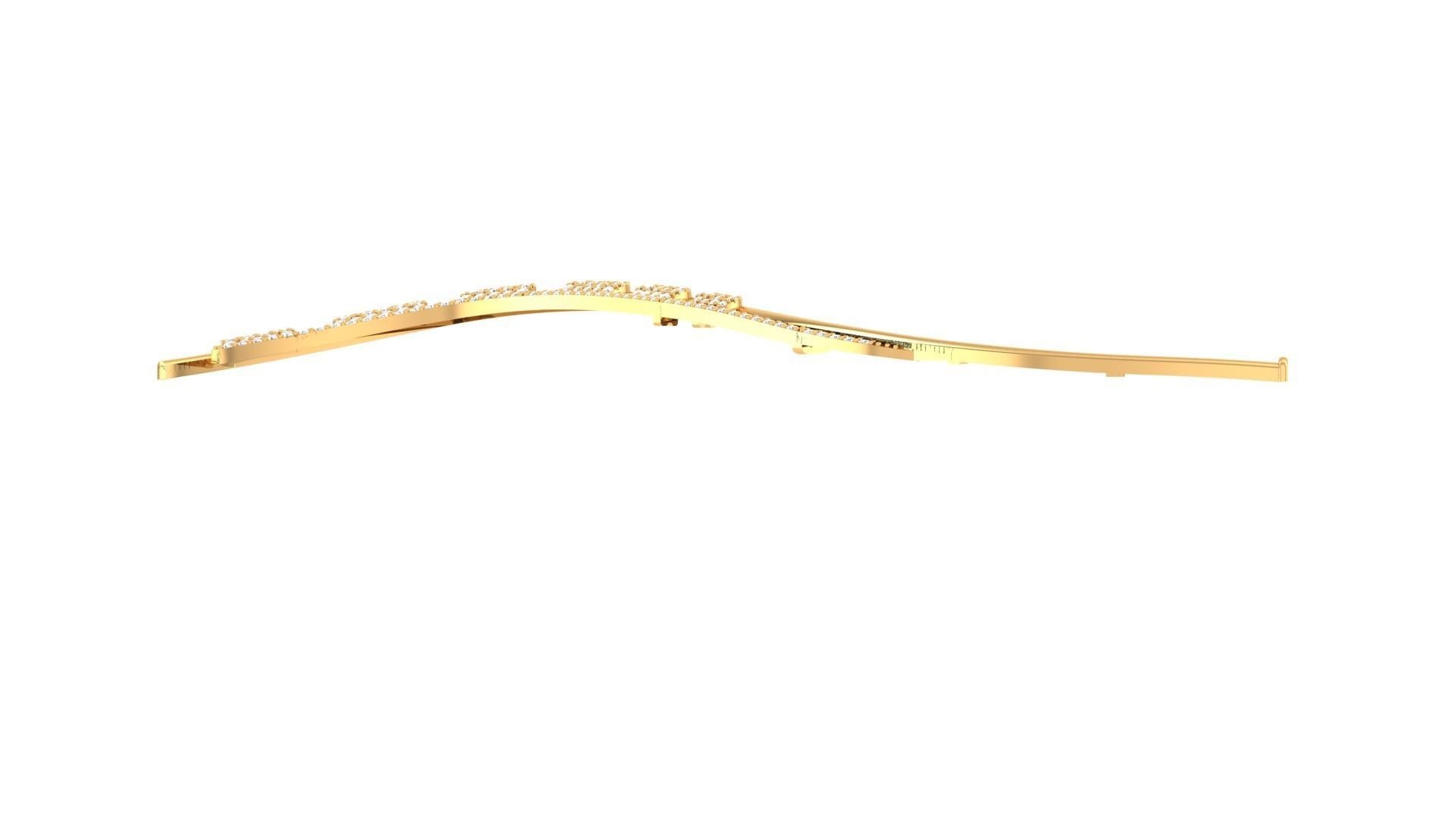 John Diamond Necklace