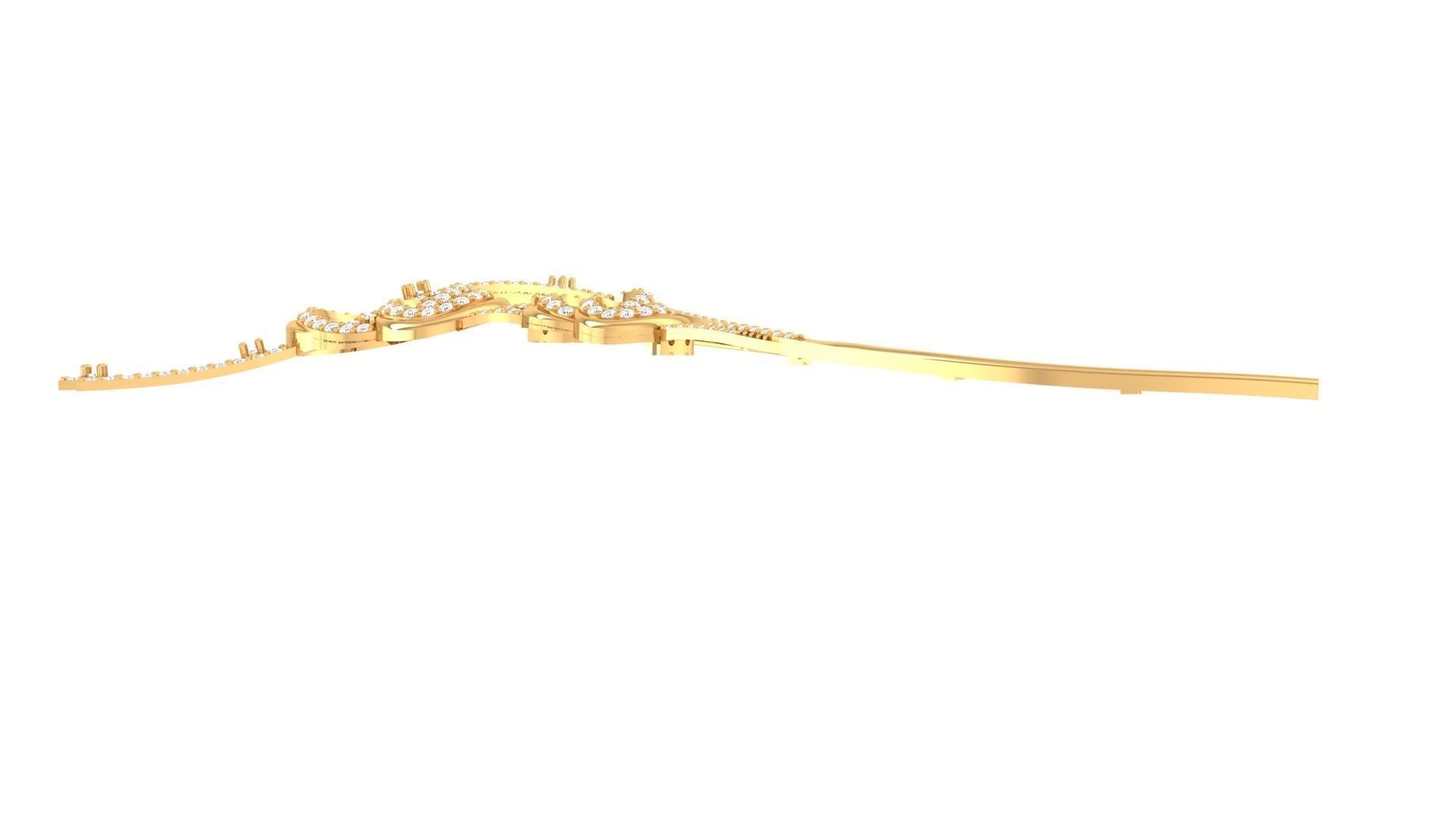 Lawson Diamond Necklace
