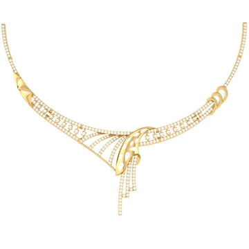 Fabian Diamond Necklaces