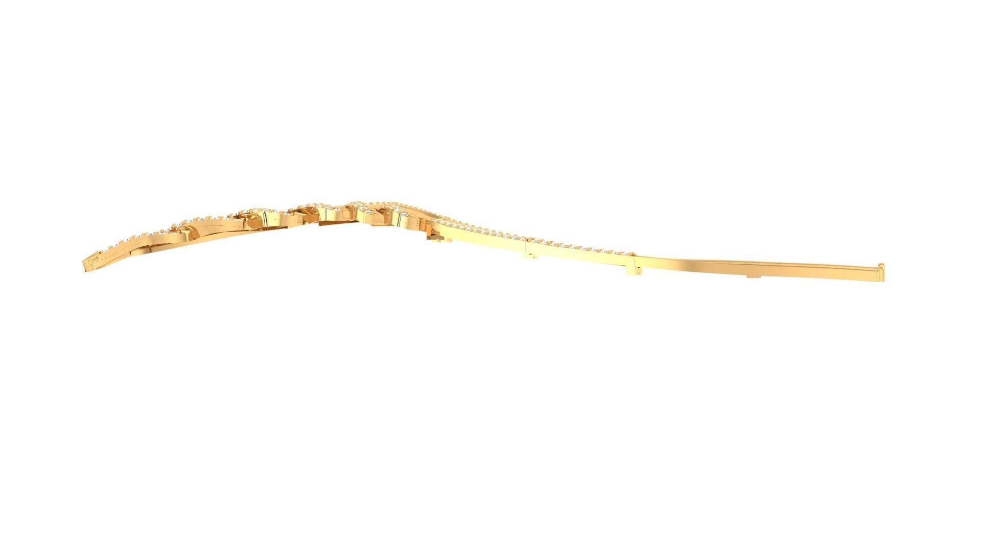 Giovanni Diamond Necklace